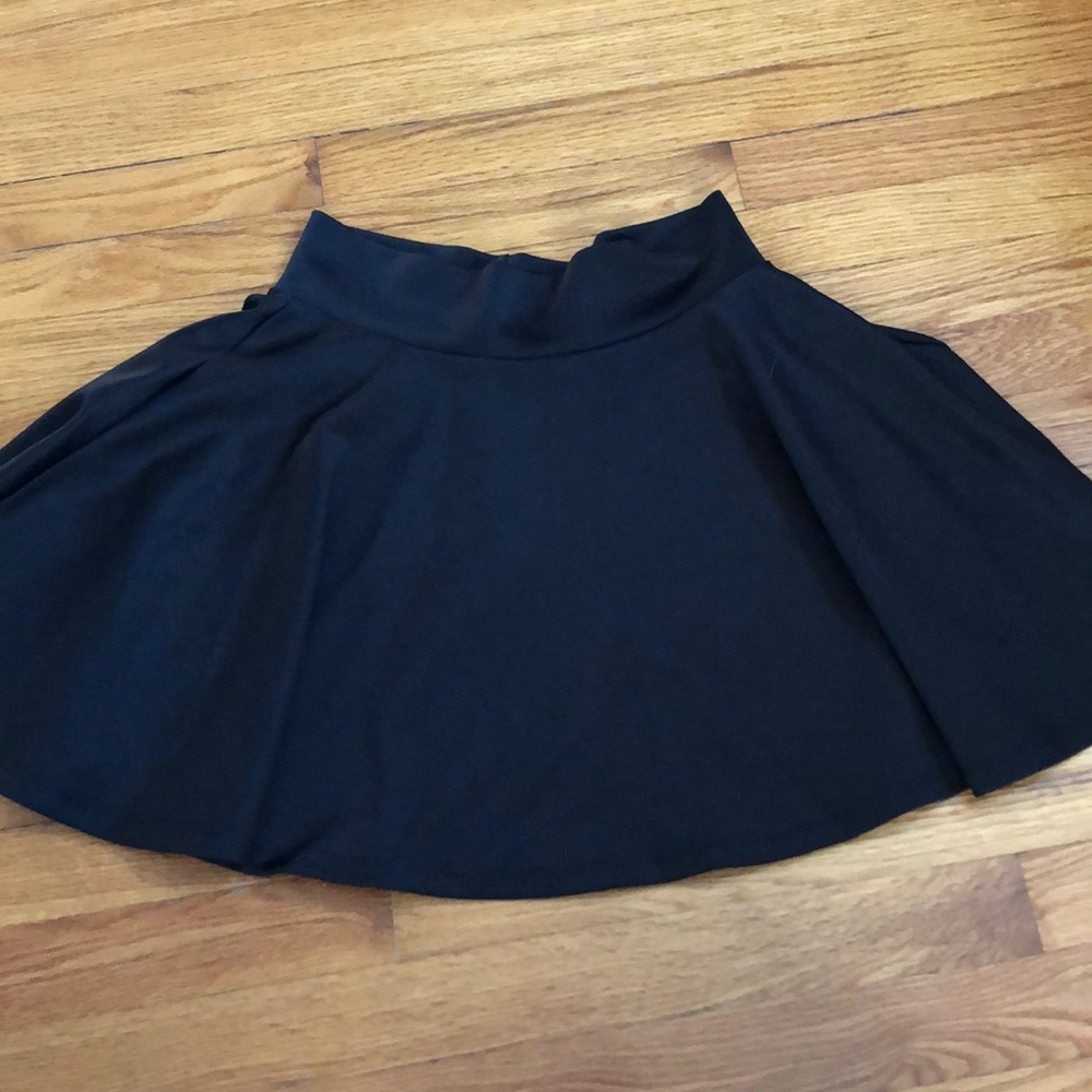 Casual skirt